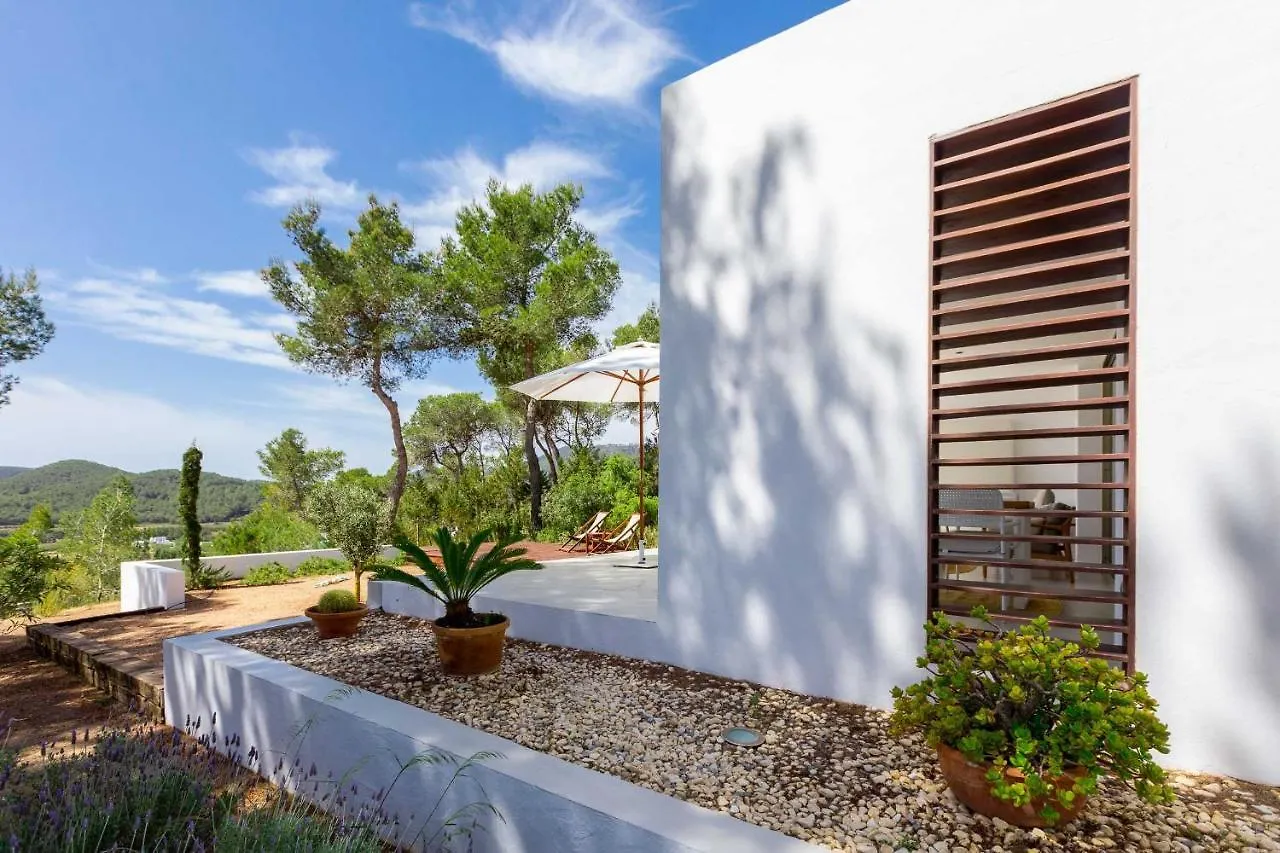 Nyaraló Surf House Villa San José