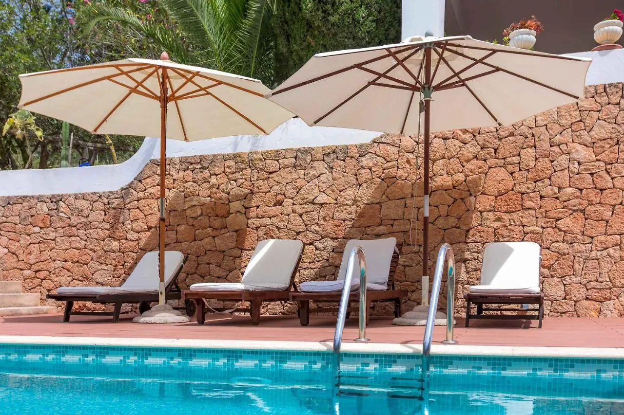 Surf House Villa San José