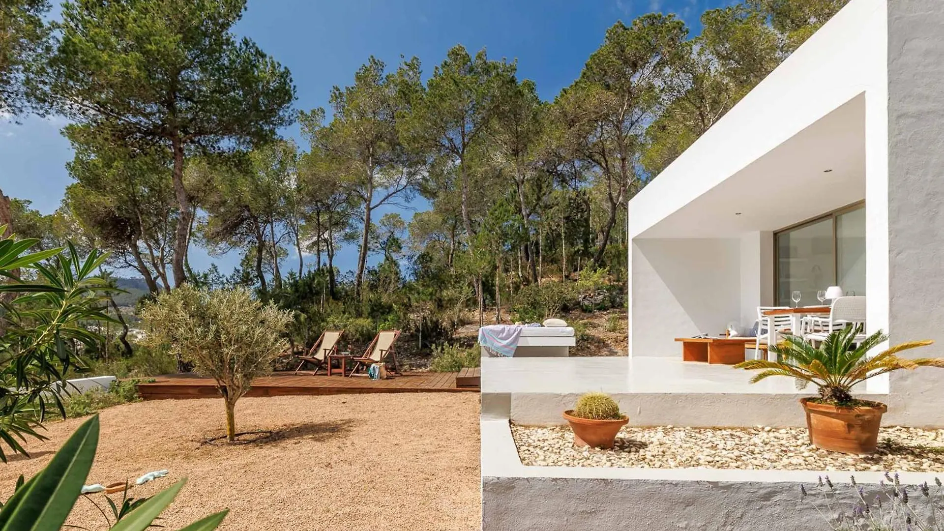 Nyaraló Surf House Villa San José