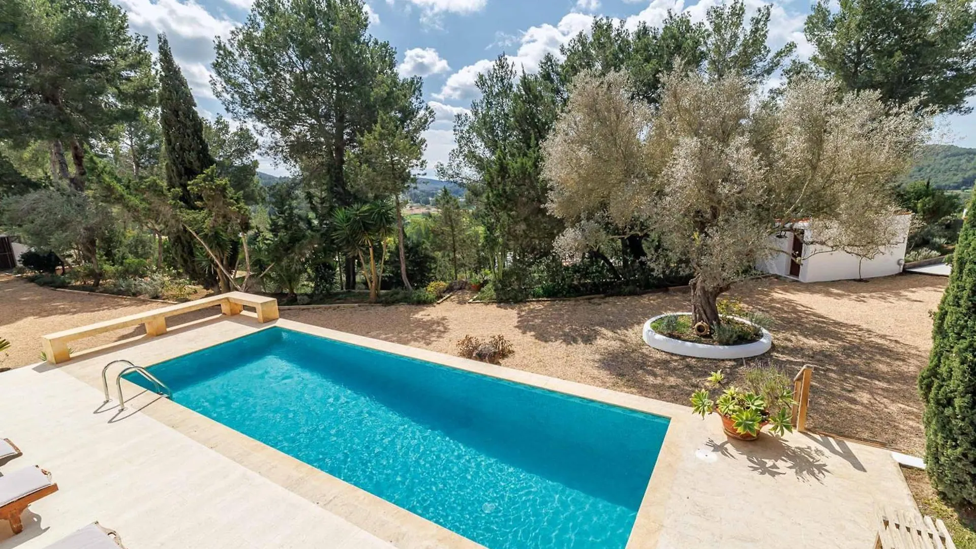 Surf House Villa San José 0*,  Spanyolország